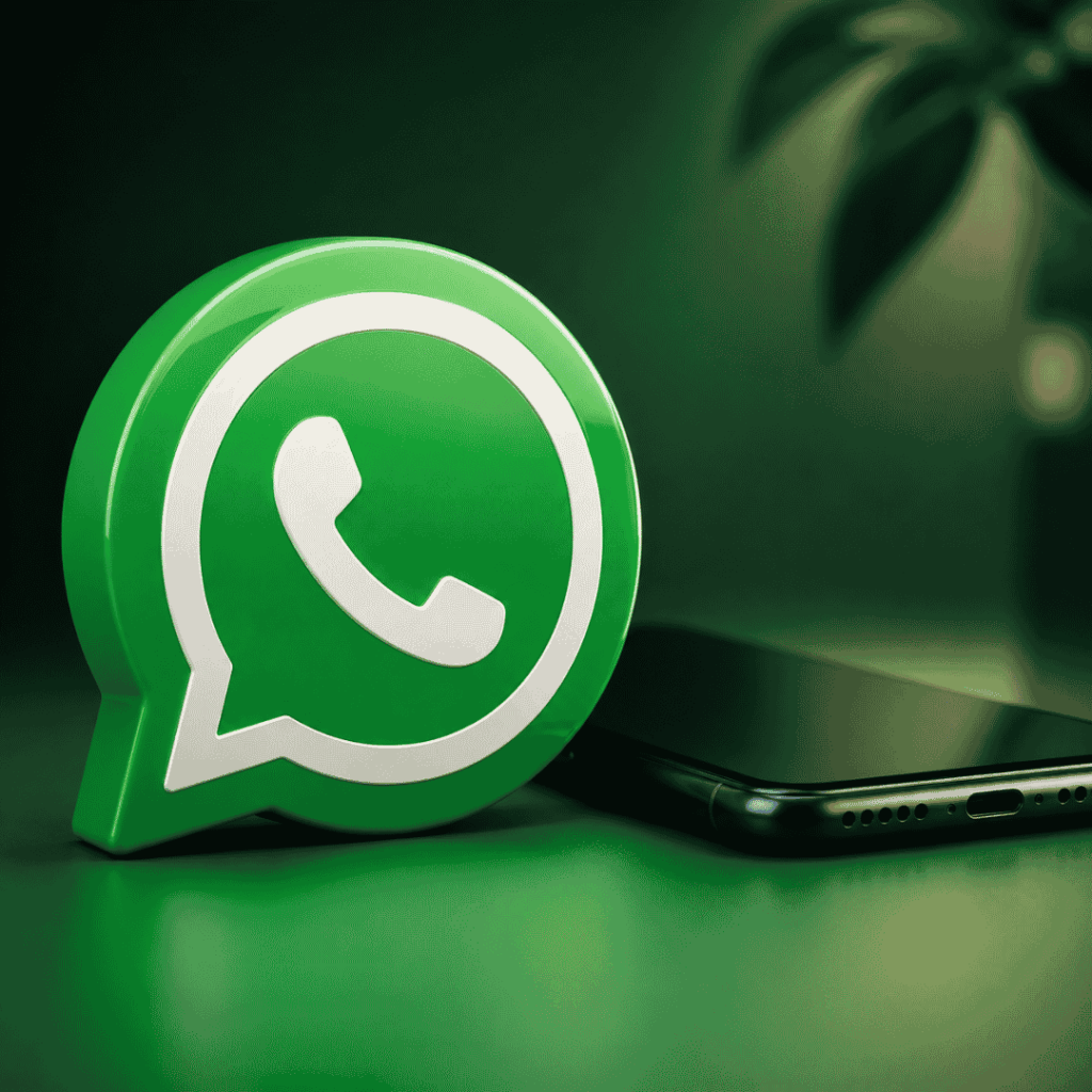 Os principais desafios do WhatsApp pessoal na comunicação escolar