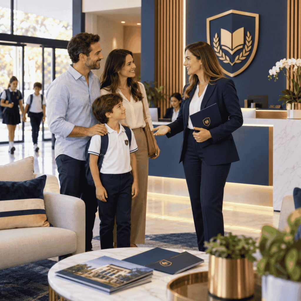 Identidade Visual para Escola Aumenta a Credibilidade e Atrai Alunos?