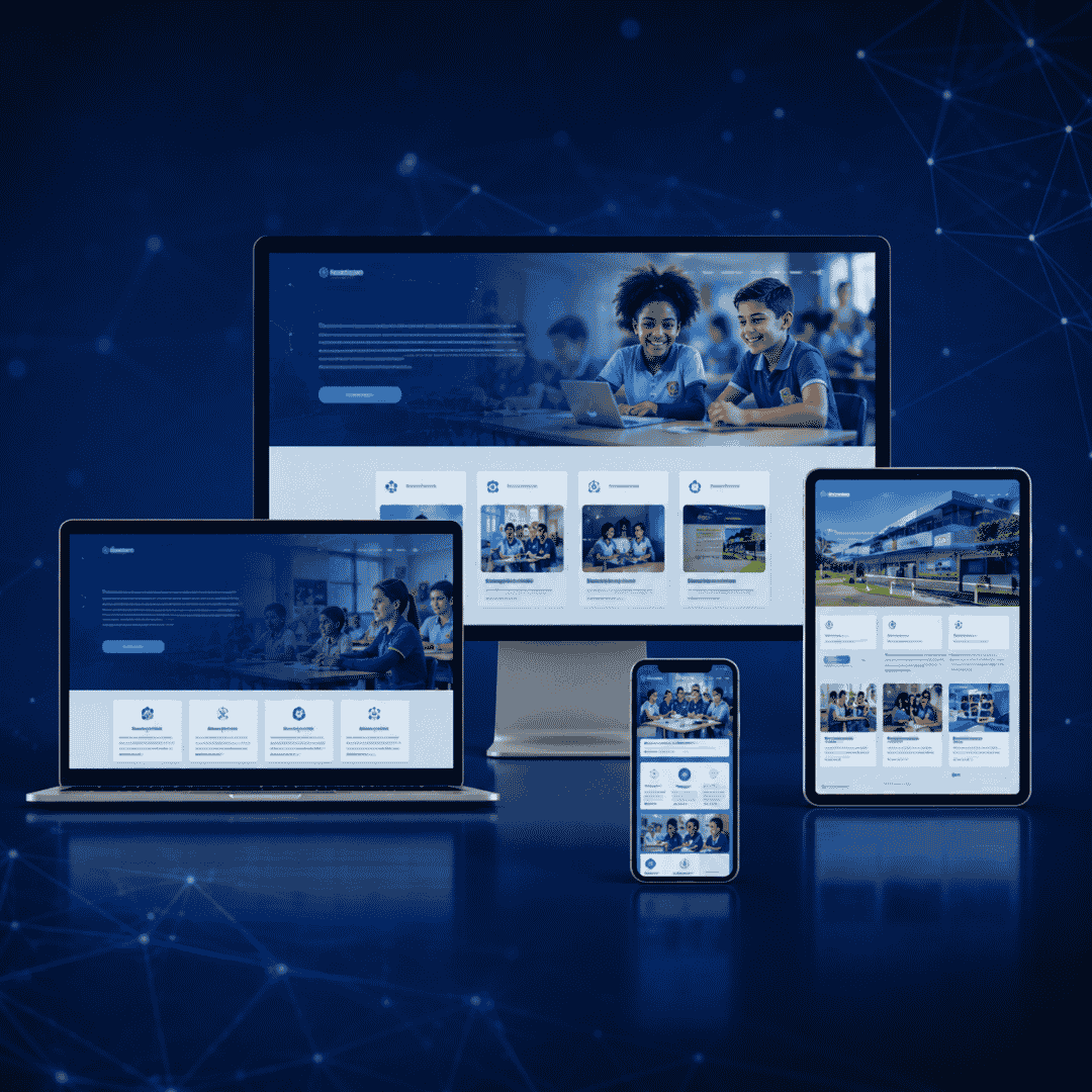 A Importância do Design Responsivo: Como um Site Adaptável Pode Atrair Mais Clientes