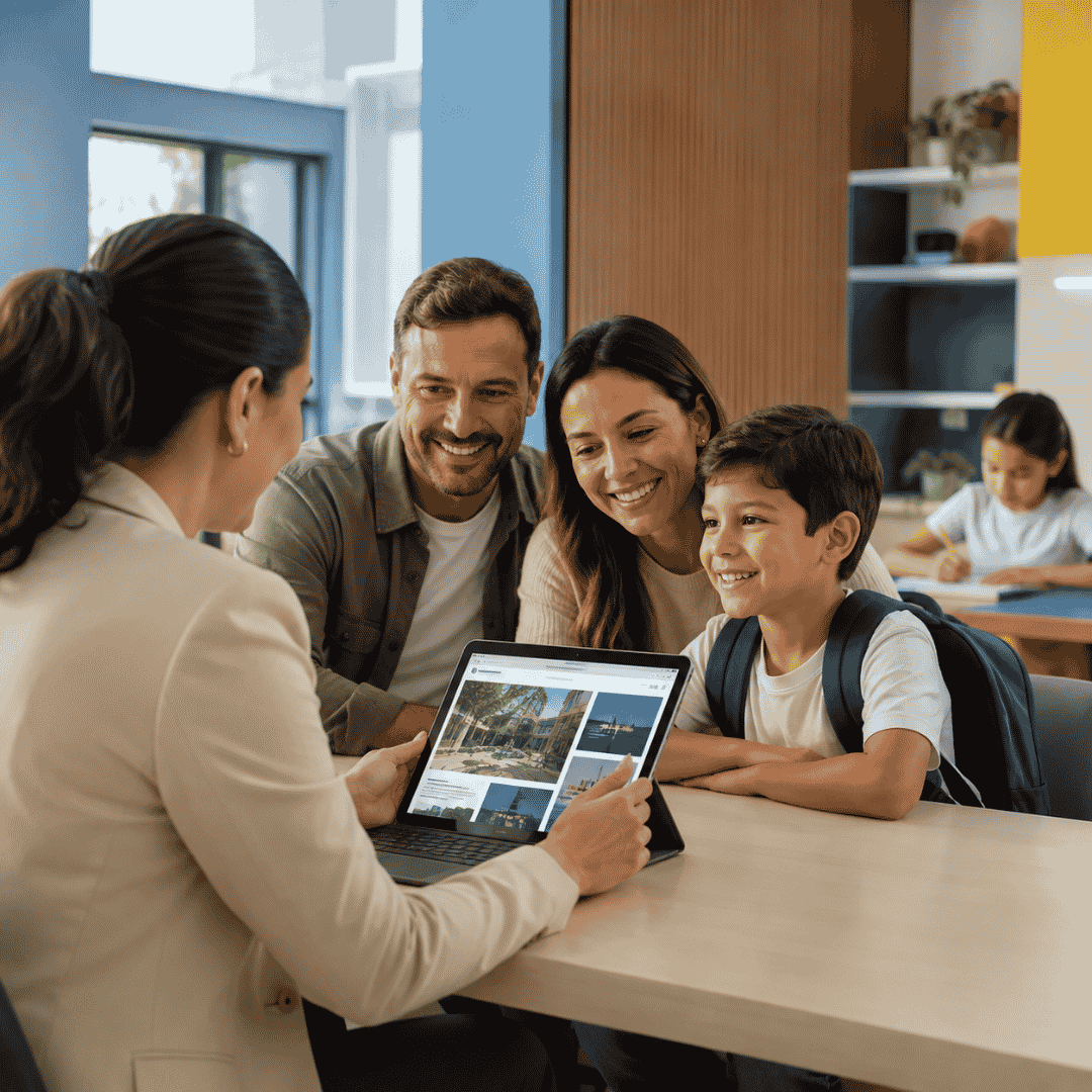 Landing Page Escola: Guia Completo para Atrair Mais Matrículas