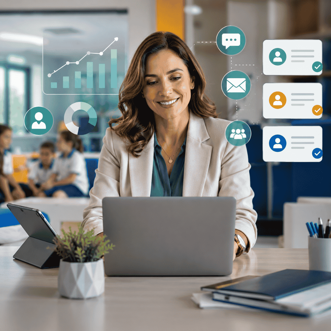 Inbound Marketing Educacional: Guia Completo Para Escolas