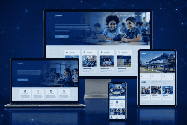 A Importância do Design Responsivo: Como um Site Adaptável Pode Atrair Mais Clientes
